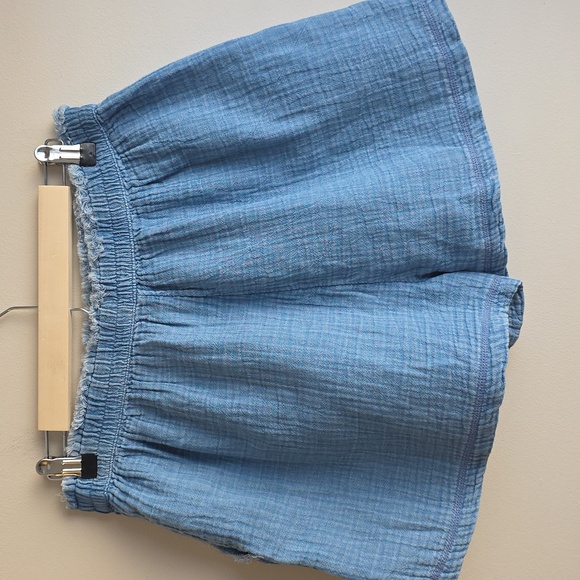 Aerie High Waisted Shorts - Picture 10 of 10